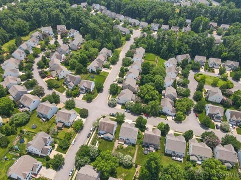 Tiny photo for 14306 Camack Trail, Midlothian, VA 23114 (MLS # 2516585)