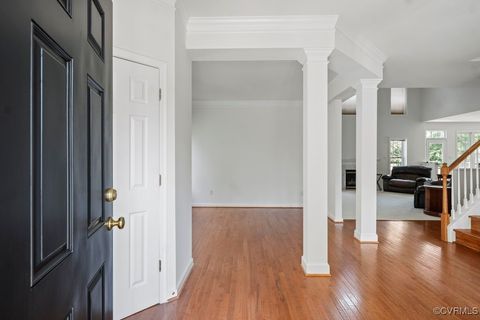 Tiny photo for 14306 Camack Trail, Midlothian, VA 23114 (MLS # 2516585)