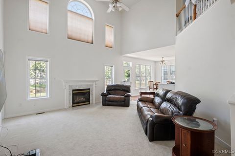 Tiny photo for 14306 Camack Trail, Midlothian, VA 23114 (MLS # 2516585)