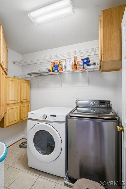 Tiny photo for 14306 Camack Trail, Midlothian, VA 23114 (MLS # 2516585)