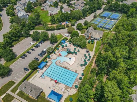 Tiny photo for 14306 Camack Trail, Midlothian, VA 23114 (MLS # 2516585)