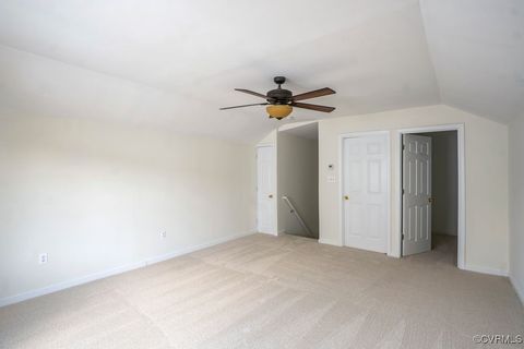 Tiny photo for 14306 Camack Trail, Midlothian, VA 23114 (MLS # 2516585)