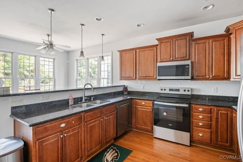 Tiny photo for 14306 Camack Trail, Midlothian, VA 23114 (MLS # 2516585)