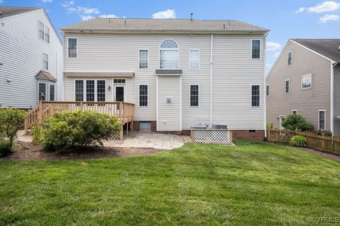 Tiny photo for 14306 Camack Trail, Midlothian, VA 23114 (MLS # 2516585)