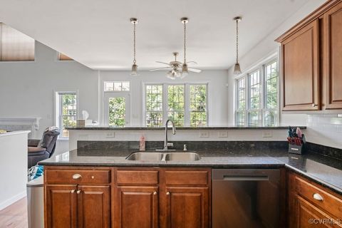 Tiny photo for 14306 Camack Trail, Midlothian, VA 23114 (MLS # 2516585)