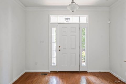 Tiny photo for 14306 Camack Trail, Midlothian, VA 23114 (MLS # 2516585)