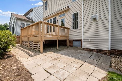 Tiny photo for 14306 Camack Trail, Midlothian, VA 23114 (MLS # 2516585)