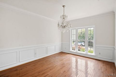 Tiny photo for 14306 Camack Trail, Midlothian, VA 23114 (MLS # 2516585)