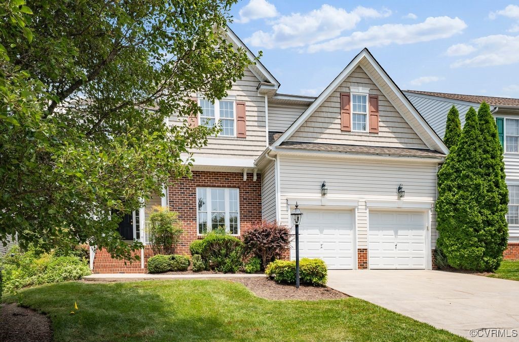 14306 Camack Trail