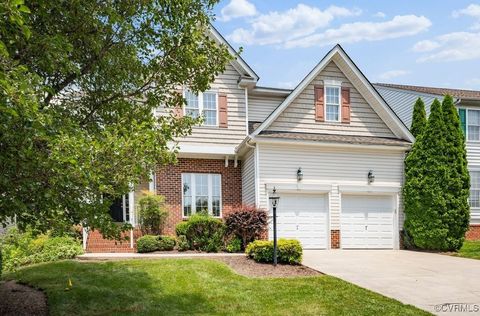 Tiny photo for 14306 Camack Trail, Midlothian, VA 23114 (MLS # 2516585)