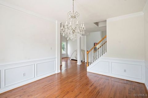 Tiny photo for 14306 Camack Trail, Midlothian, VA 23114 (MLS # 2516585)