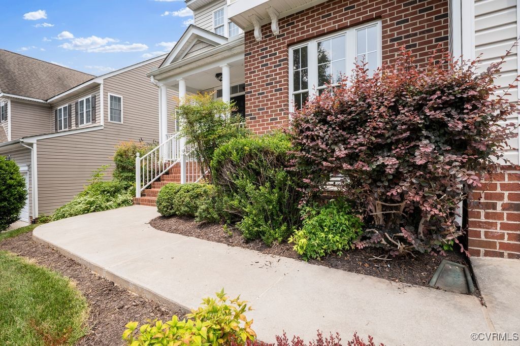 14306 Camack Trail