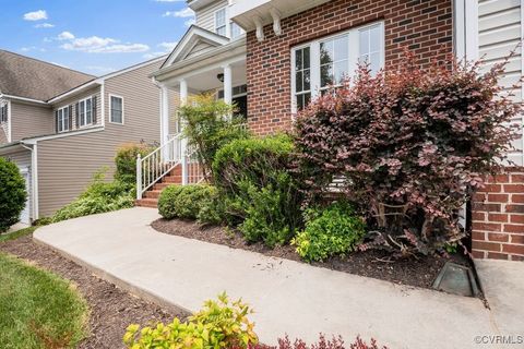 Tiny photo for 14306 Camack Trail, Midlothian, VA 23114 (MLS # 2516585)