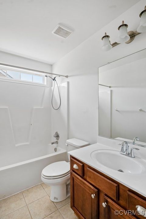 Tiny photo for 14306 Camack Trail, Midlothian, VA 23114 (MLS # 2516585)