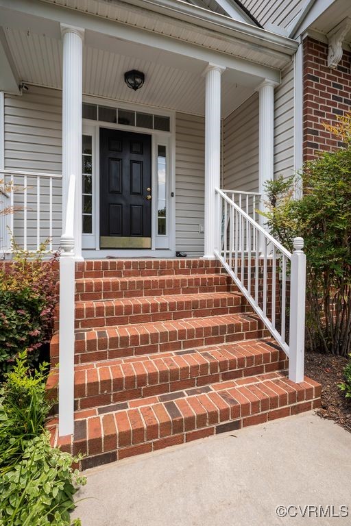 14306 Camack Trail