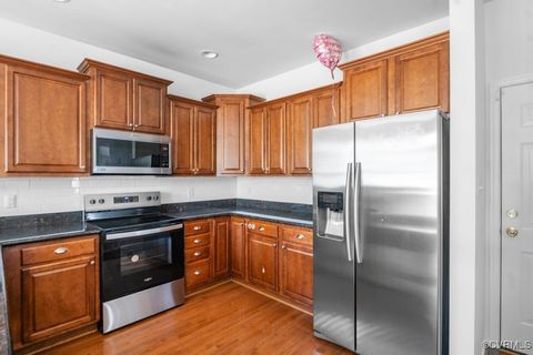 Tiny photo for 14306 Camack Trail, Midlothian, VA 23114 (MLS # 2516585)