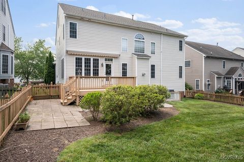 Tiny photo for 14306 Camack Trail, Midlothian, VA 23114 (MLS # 2516585)