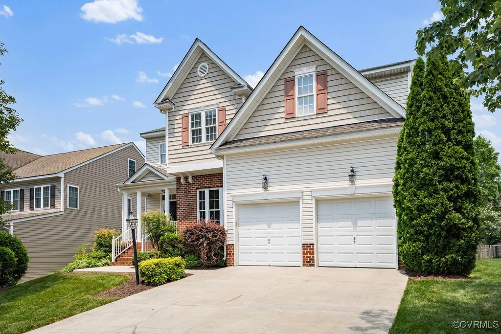 14306 Camack Trail