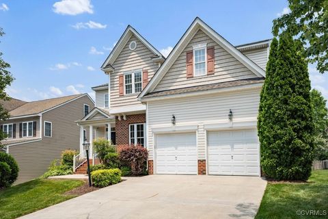 Tiny photo for 14306 Camack Trail, Midlothian, VA 23114 (MLS # 2516585)