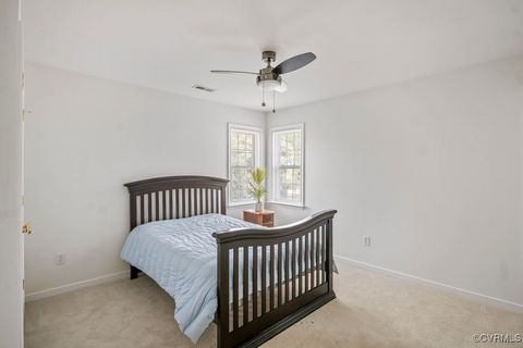 Tiny photo for 14306 Camack Trail, Midlothian, VA 23114 (MLS # 2516585)
