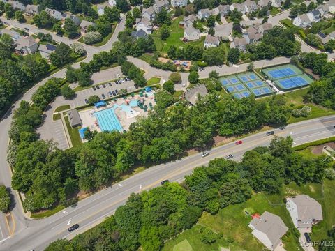 Tiny photo for 14306 Camack Trail, Midlothian, VA 23114 (MLS # 2516585)