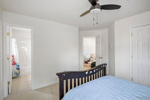 Tiny photo for 14306 Camack Trail, Midlothian, VA 23114 (MLS # 2516585)