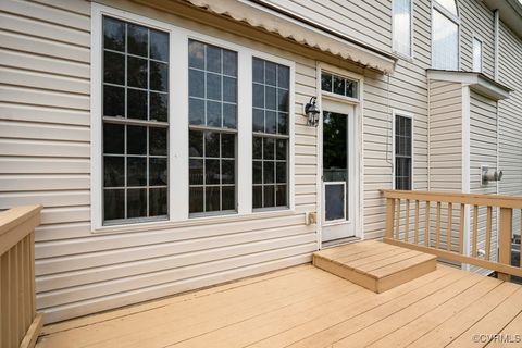 Tiny photo for 14306 Camack Trail, Midlothian, VA 23114 (MLS # 2516585)