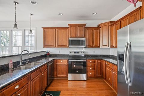 Tiny photo for 14306 Camack Trail, Midlothian, VA 23114 (MLS # 2516585)