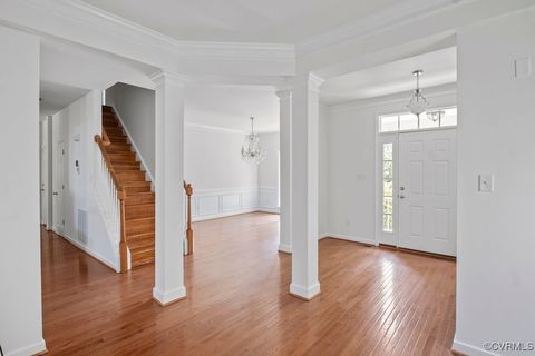 Tiny photo for 14306 Camack Trail, Midlothian, VA 23114 (MLS # 2516585)