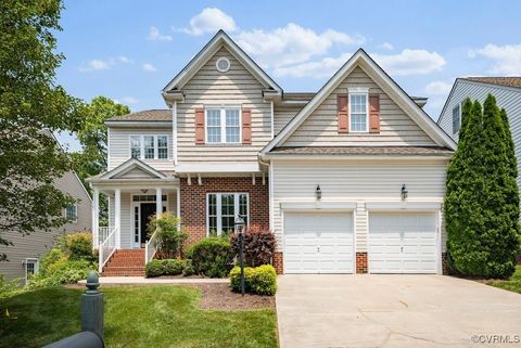 Tiny photo for 14306 Camack Trail, Midlothian, VA 23114 (MLS # 2516585)