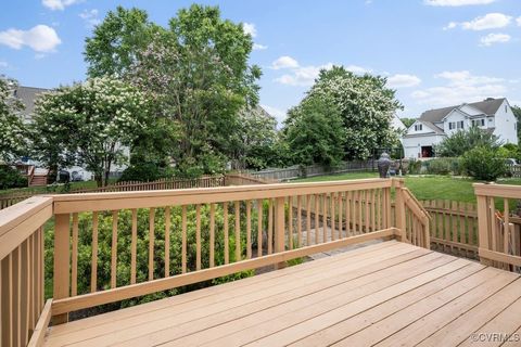 Tiny photo for 14306 Camack Trail, Midlothian, VA 23114 (MLS # 2516585)