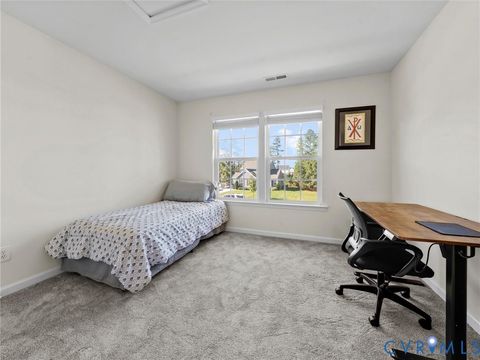 Tiny photo for 13725 Litwack Cove Drive, Chester, VA 23836 (MLS # 2529299)