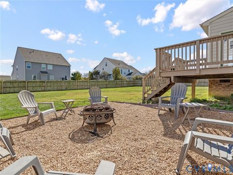 Tiny photo for 13725 Litwack Cove Drive, Chester, VA 23836 (MLS # 2529299)