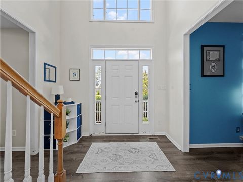 Tiny photo for 13725 Litwack Cove Drive, Chester, VA 23836 (MLS # 2529299)