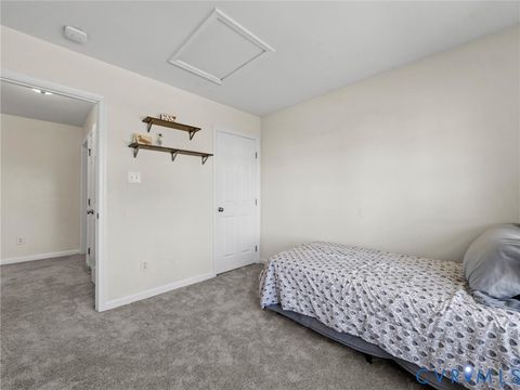 Tiny photo for 13725 Litwack Cove Drive, Chester, VA 23836 (MLS # 2529299)