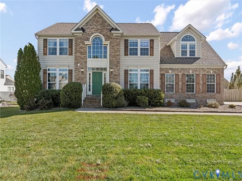 Photo of 13725 Litwack Cove Drive, Chester, VA 23836 (MLS # 2529299)