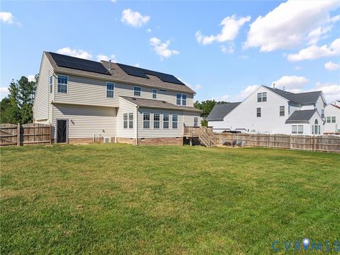 Tiny photo for 13725 Litwack Cove Drive, Chester, VA 23836 (MLS # 2529299)