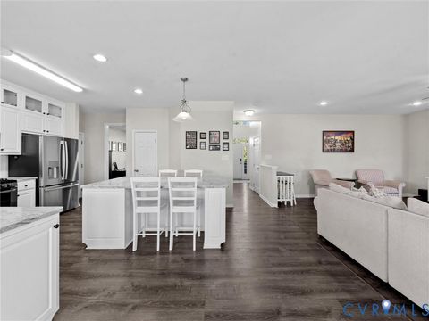 Tiny photo for 13725 Litwack Cove Drive, Chester, VA 23836 (MLS # 2529299)