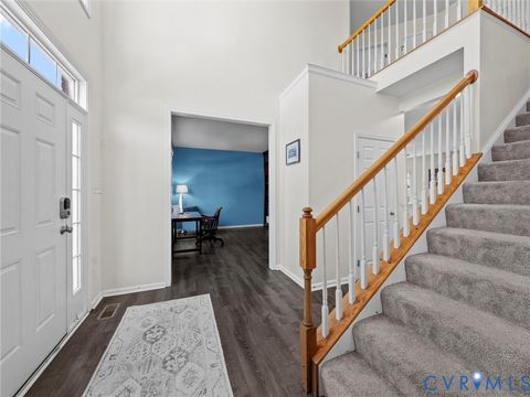 Tiny photo for 13725 Litwack Cove Drive, Chester, VA 23836 (MLS # 2529299)
