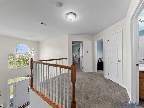 Tiny photo for 13725 Litwack Cove Drive, Chester, VA 23836 (MLS # 2529299)