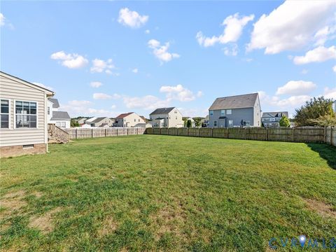 Tiny photo for 13725 Litwack Cove Drive, Chester, VA 23836 (MLS # 2529299)