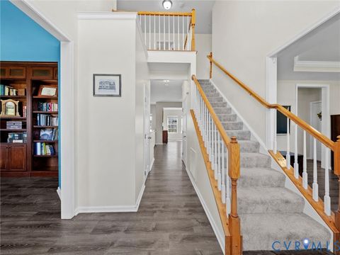 Tiny photo for 13725 Litwack Cove Drive, Chester, VA 23836 (MLS # 2529299)
