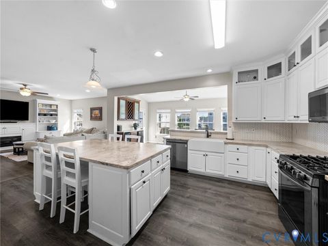 Tiny photo for 13725 Litwack Cove Drive, Chester, VA 23836 (MLS # 2529299)