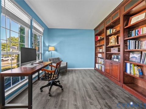 Tiny photo for 13725 Litwack Cove Drive, Chester, VA 23836 (MLS # 2529299)
