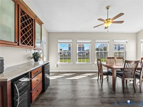Tiny photo for 13725 Litwack Cove Drive, Chester, VA 23836 (MLS # 2529299)