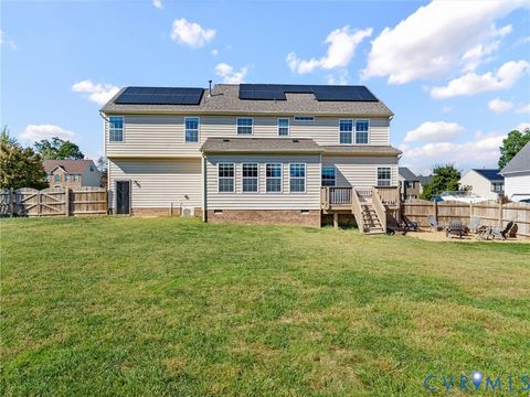Tiny photo for 13725 Litwack Cove Drive, Chester, VA 23836 (MLS # 2529299)