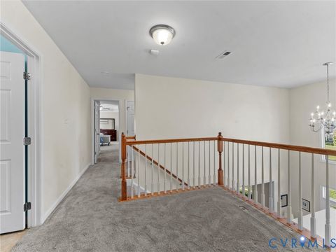 Tiny photo for 13725 Litwack Cove Drive, Chester, VA 23836 (MLS # 2529299)
