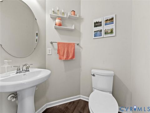 Tiny photo for 13725 Litwack Cove Drive, Chester, VA 23836 (MLS # 2529299)