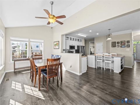 Tiny photo for 13725 Litwack Cove Drive, Chester, VA 23836 (MLS # 2529299)