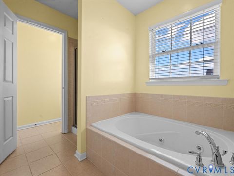 Tiny photo for 13725 Litwack Cove Drive, Chester, VA 23836 (MLS # 2529299)